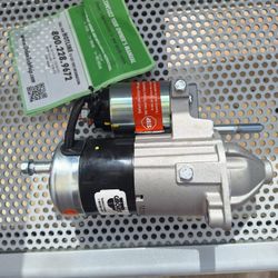 Brand NEW STARTER PART NIMBER 17764N