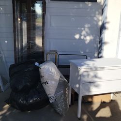 Free Household Stuff