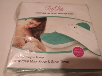 LaVie Lactation Massager
