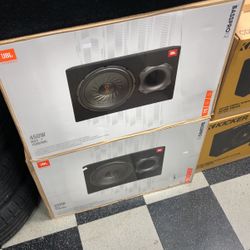 Jbl Basspro12 On Sale Today! No Credit Check Payment Plan Available 