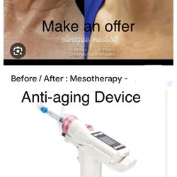 Device Anti Aging 