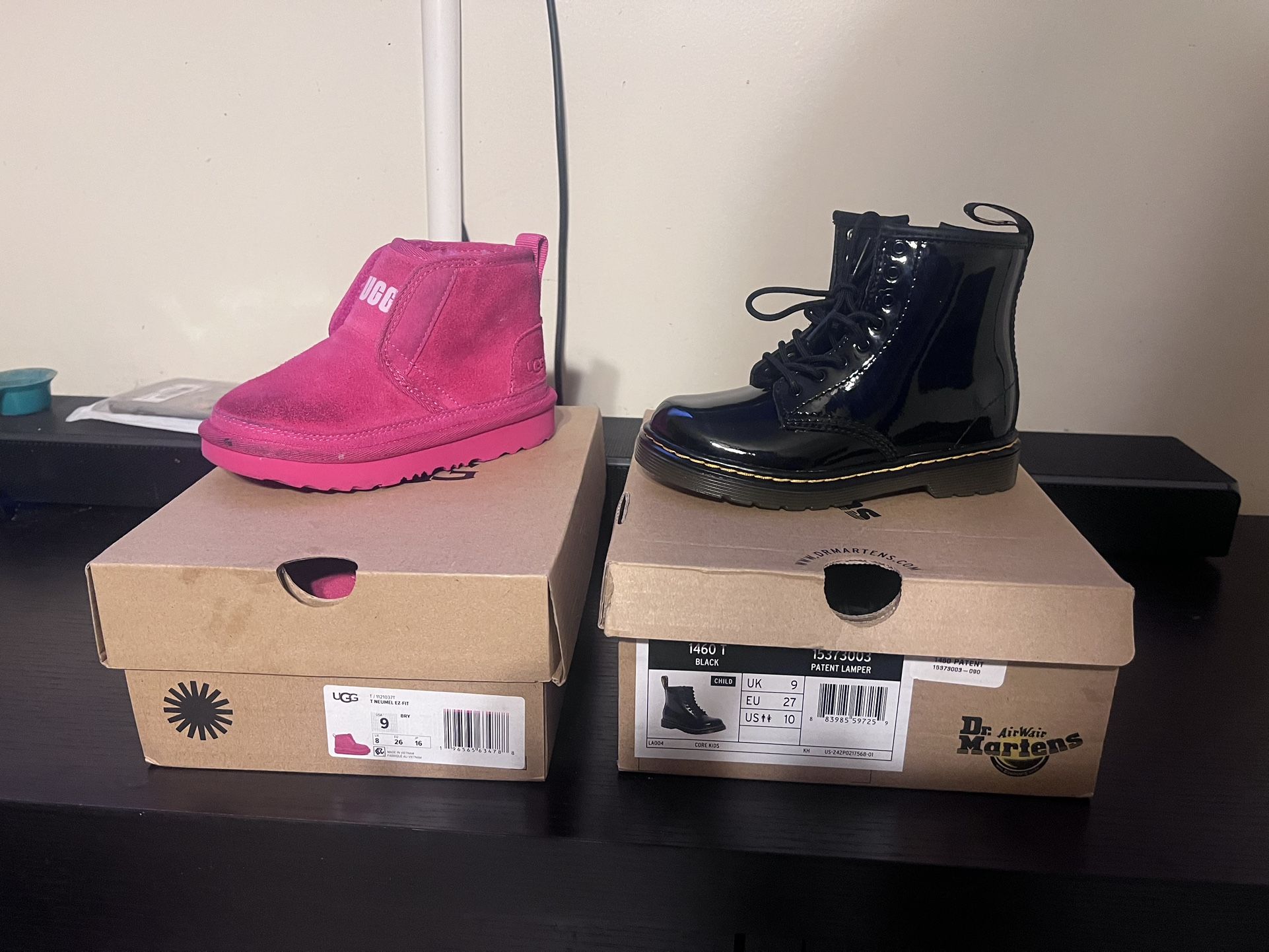 Shoes