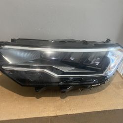 2019-2023 VW Jetta Left Headlight 