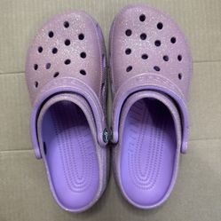 Used Crocs Classic Clog, W Size 7