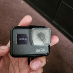 Gopro Hero 5