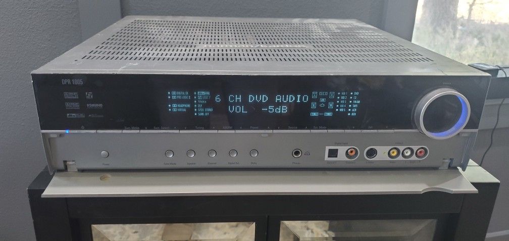 Harmon Kardon DPR-1005 Receiver