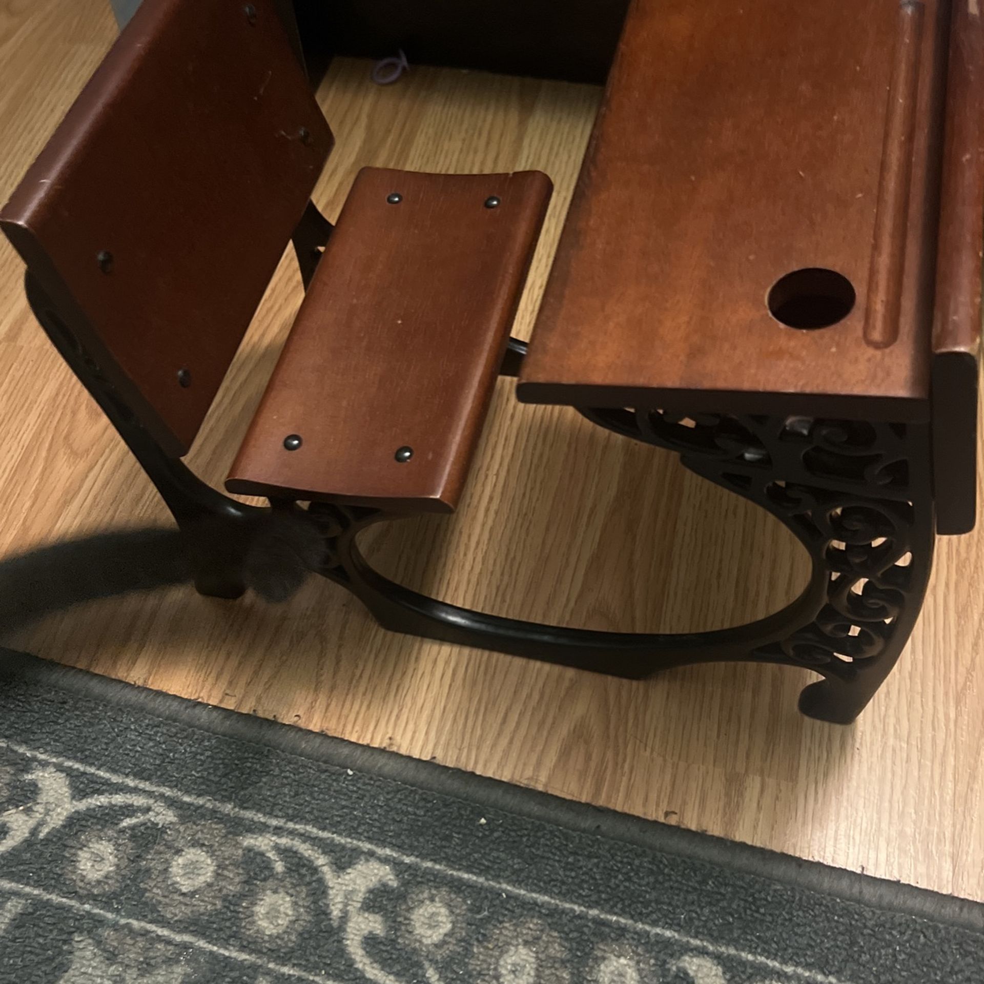 American Girl Doll Desk