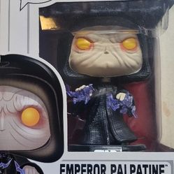 Pop! Start Wars Collection 289