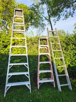 Ladder 🪜