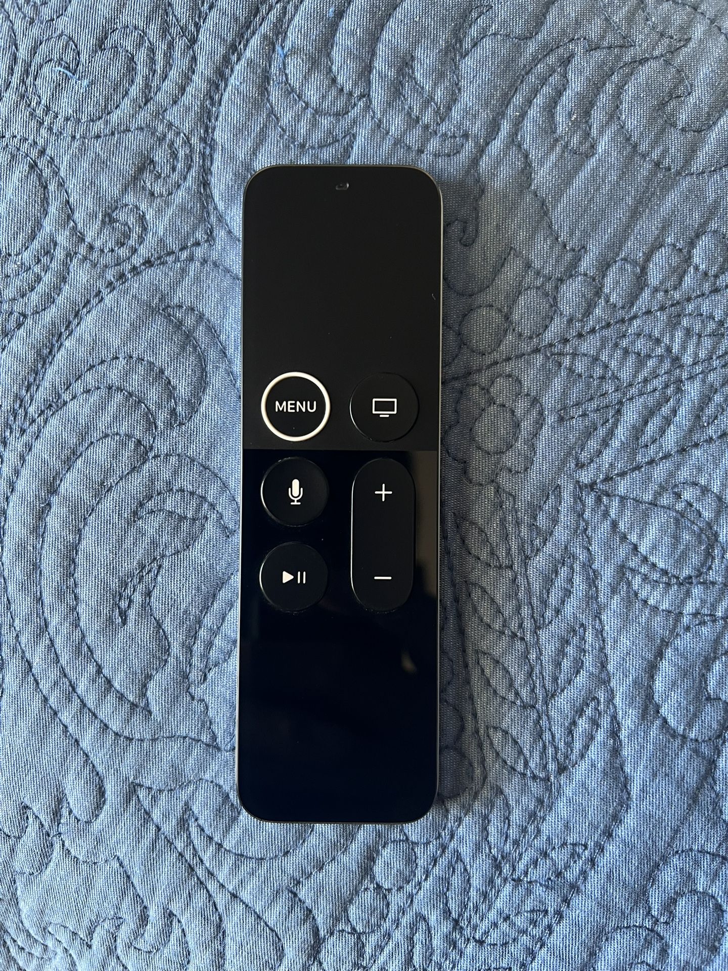Apple TV Remote