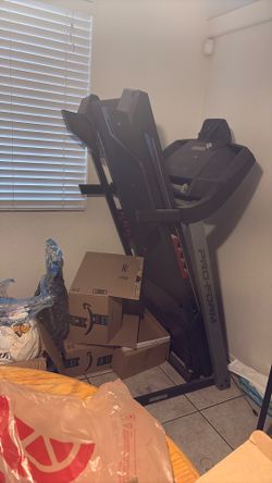 Treadmill