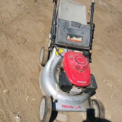 Honda  Lawn Mower 