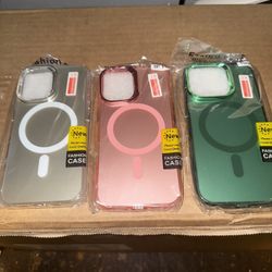 iPhone 16 Cases 
