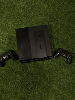 PS4