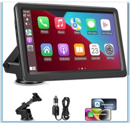 CarPlay Car Display