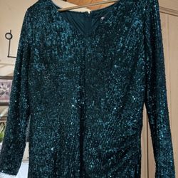 Vestido De Fiesta
