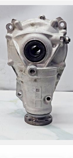 Bmw Front Differential G20 G30 G11