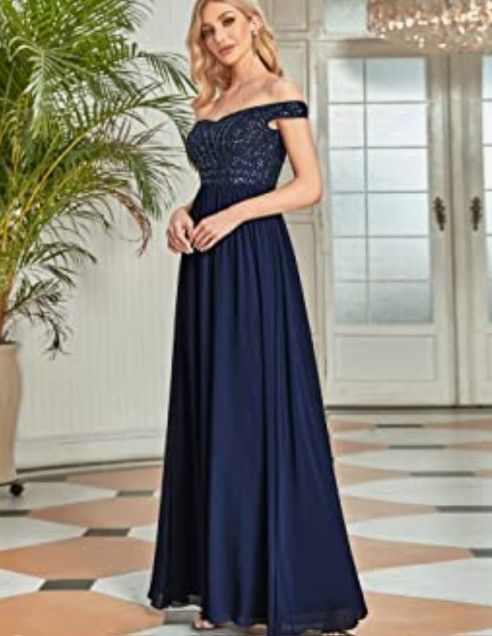 Prom, Bridesmaidsgown.