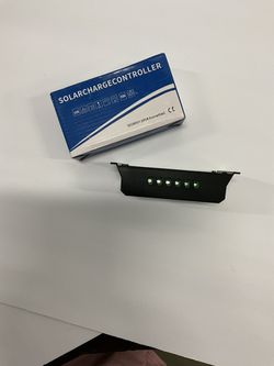 Solar Charger Panel