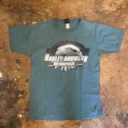 Harley T-shirt