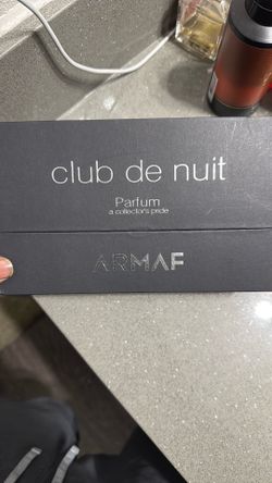 ARMAF Club de Nuit Parfum Collection – Gift Set