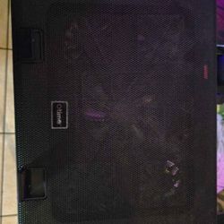 Laptop Cooling Pad 