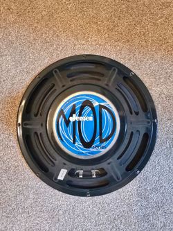 2010s Jensen MOD 12-50 Speaker