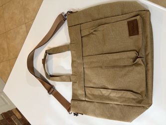 Bella Russo Tote Bag