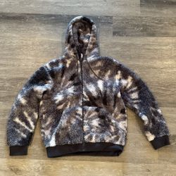 H&M Men’s Sherpa Jacket (M)