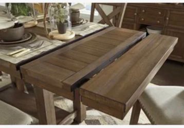 Dining set