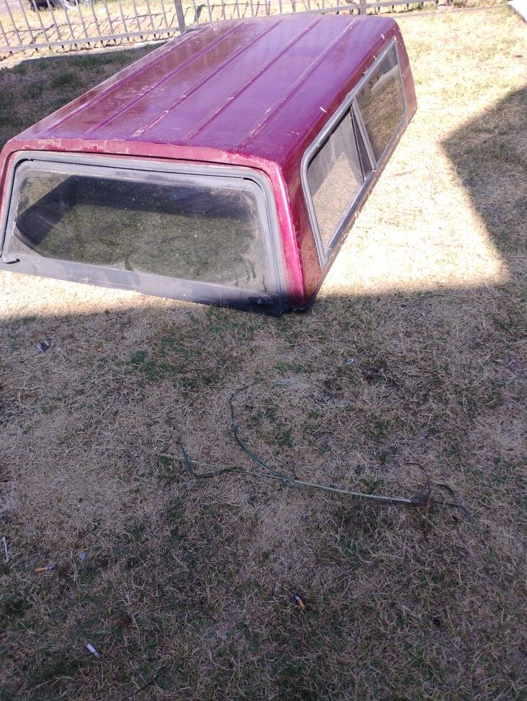 Camper