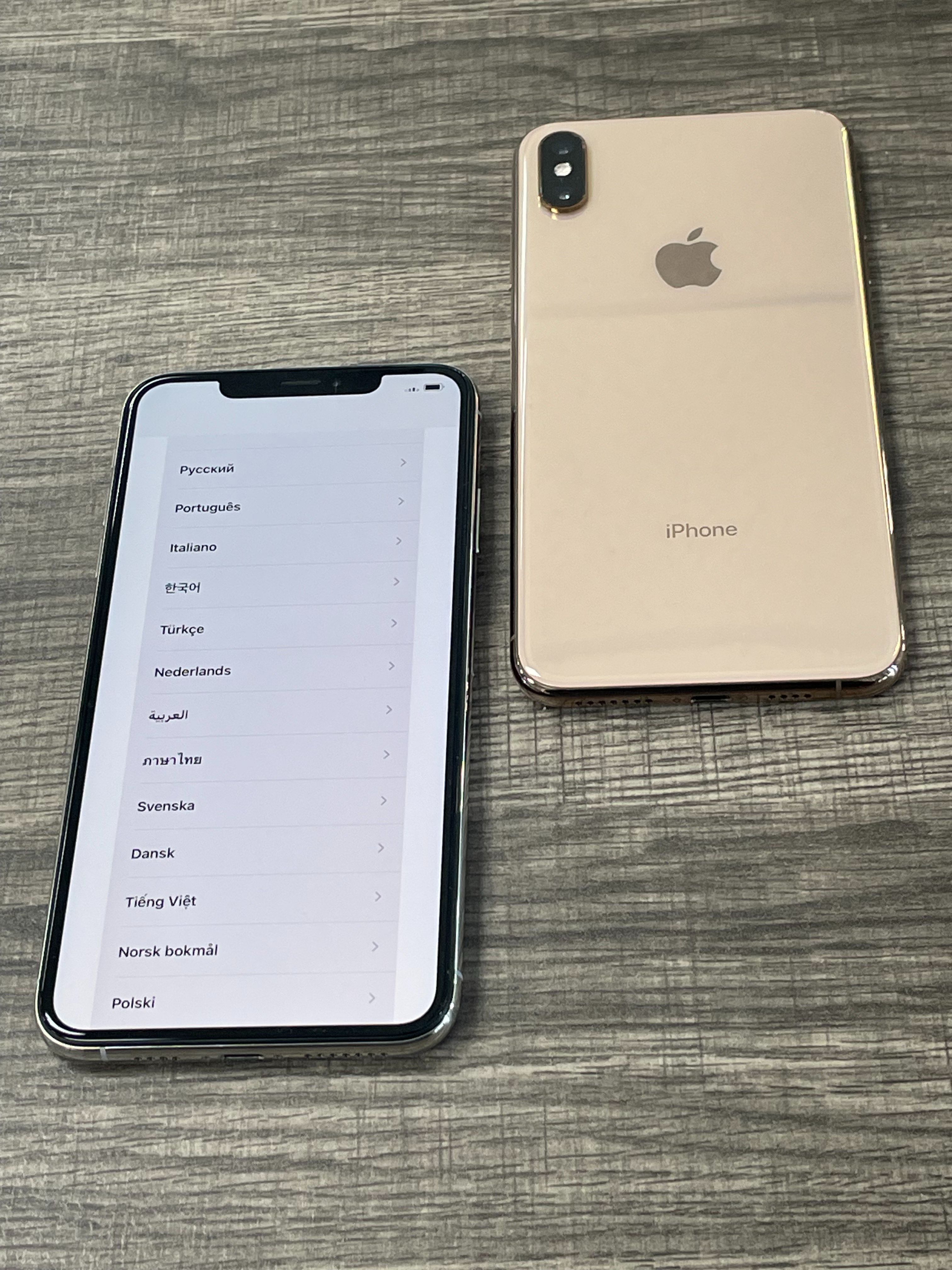 📱 Apple iPhone XS Max (Pre-Owned) – Just $129 or $1 to Take It Home Today! Save Over $900 with Up to 6-Month Warranty 💸🔥