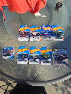 Hotwheels