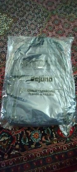 Dejuno Pioneer Backpack