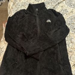 Women’s North Face Fleece Jacket 