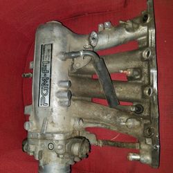 b16 intake manifold OEM