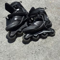 Size 11 Rollerblades 