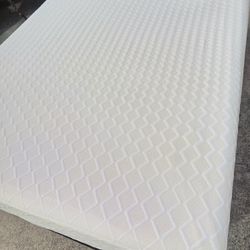 Full Sizes Mattress And Box Spring Memory Foam 
