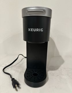 Keurig Coffee Maker