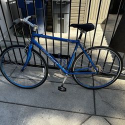 Specialized Bike
