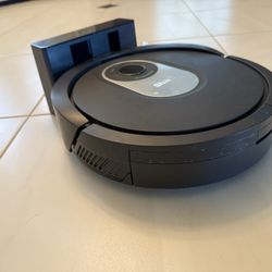 Shark AI Floor Vacuum 
