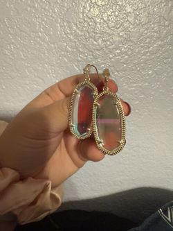 Kendra Scott Earrings 