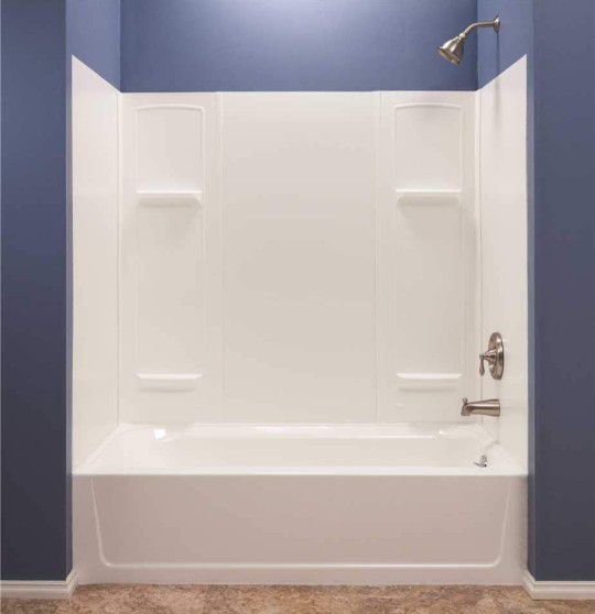 Shower Wall Panels  - NEW-  (not tub , Only Panels) 