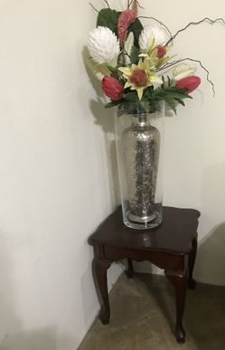 Brown Table