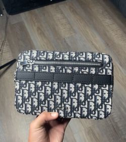 Dior men’s bag