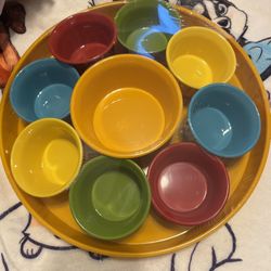 Chip And Dip Set