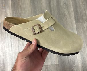Birkenstock Boston Clog