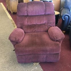 Recliner