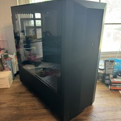 Lian Li Lan Cool 2 Mesh PC Case.