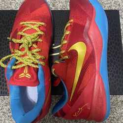 Nike Kobe 8 Year Of The Horse